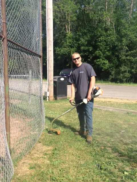 Deseronto Welcomes Students