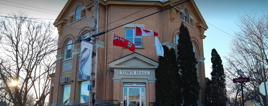 Council Meeting moved to December 18, 2019