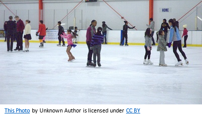 Deseronto Public Skating
