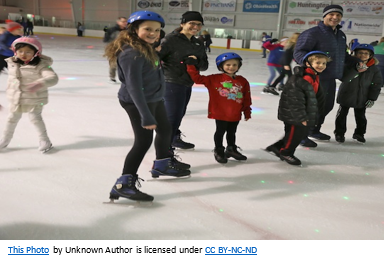 Deseronto Public Skating