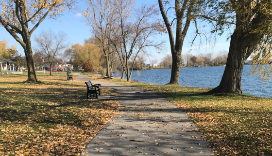 Deseronto Culture and Recreation Committee Meeting - June 25, 2020 - Teleconference  