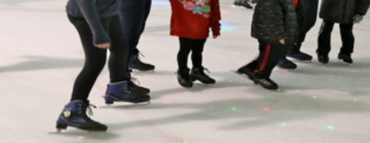 Deseronto Public Skating