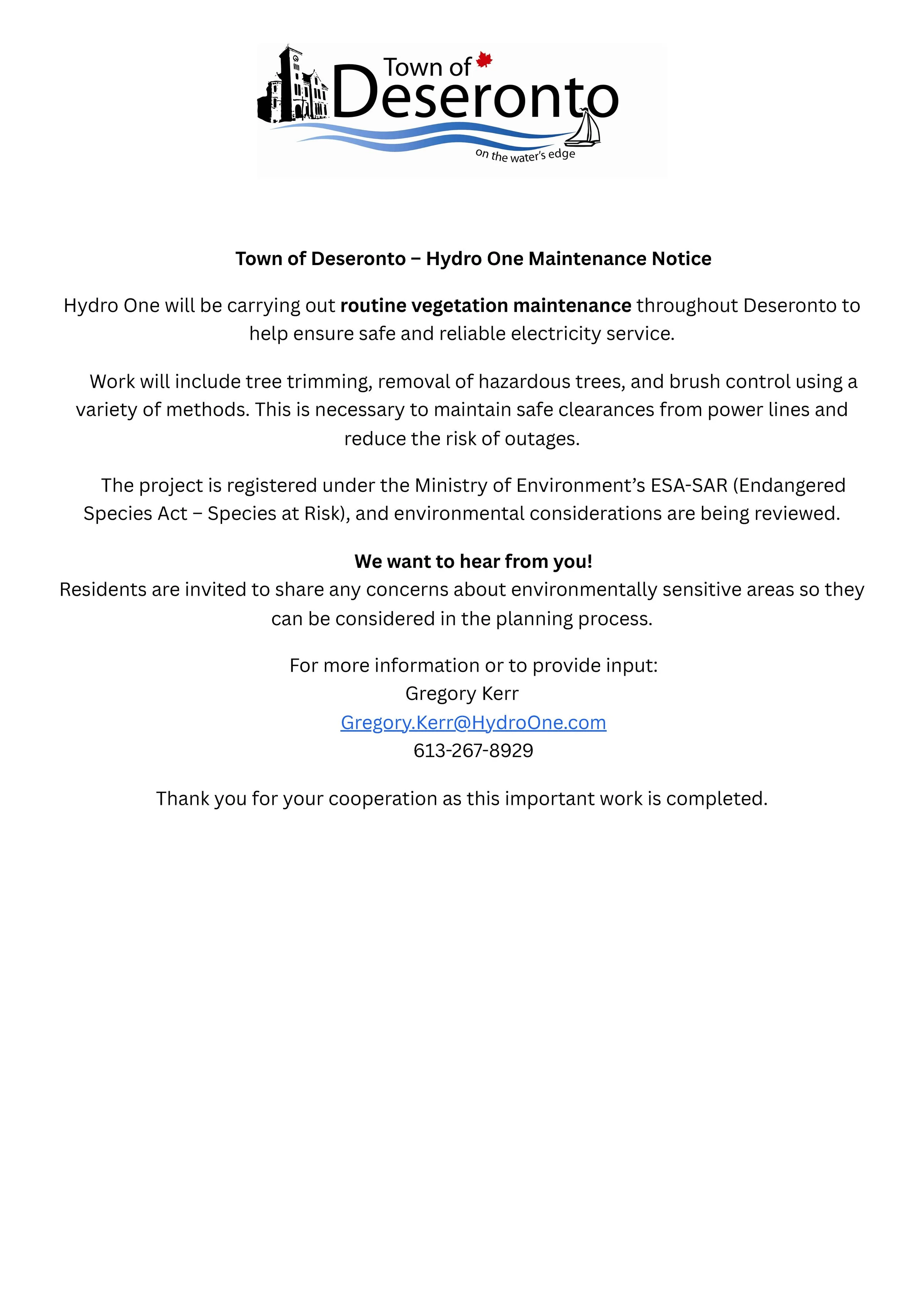 Hydro Maintenance 2026.jpg