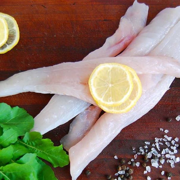 Australian Flathead Oceana Traders