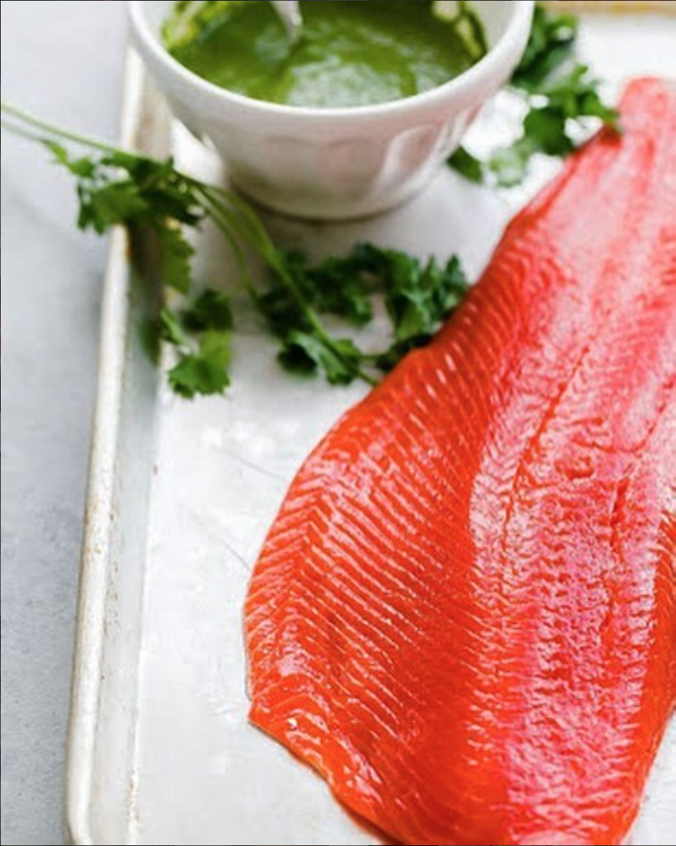 Avalon Fish Shop Oceana Traders Sydney