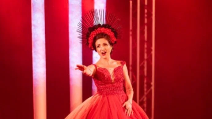 Edinburgh Fringe Festival