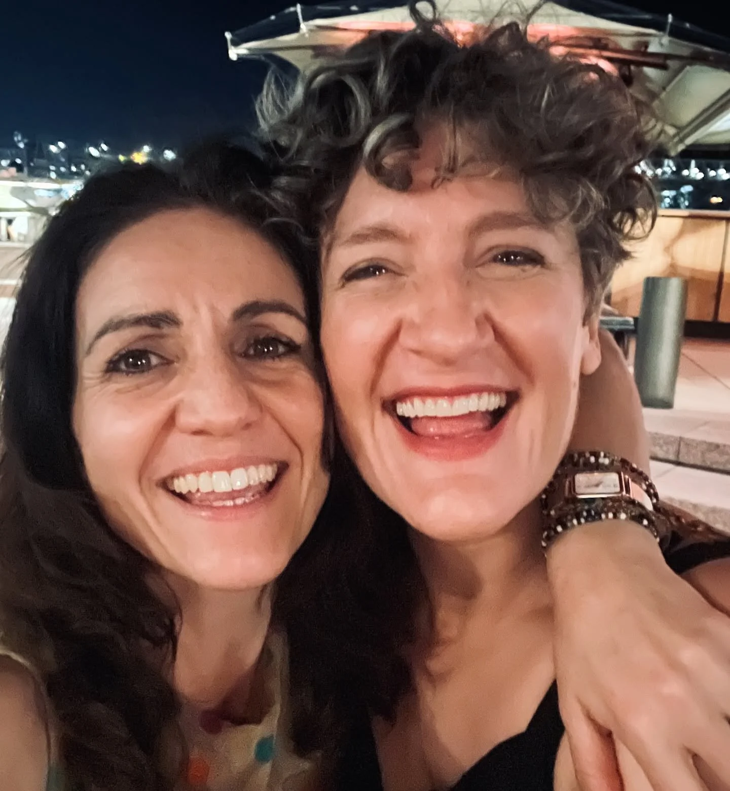 Pointless post because it&rsquo;s SOLD OUT but I just need to state this publicly and get it out of my brain&hellip;Calamity Jane @sydneyoperahouse was phenomenal. @thatsmsgaytoyou and @victoria_falconer (swipe right to see her multi talented magnifi