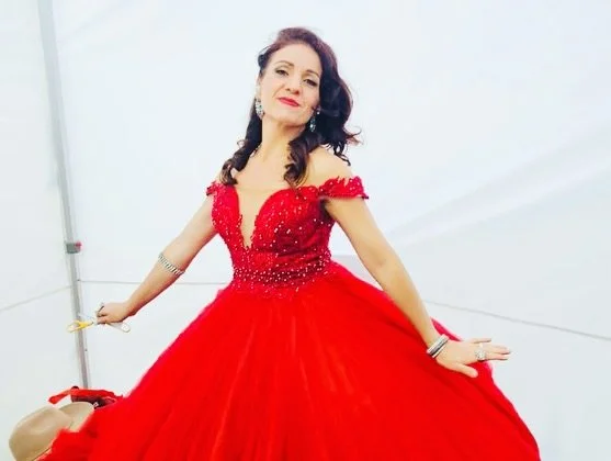 Thanks for having me @cityofteatreegully for Civic Park Carols. @chloecastledine and @peterajohns and their entire team did an extraordinary job! I feel so honoured to be a part of it.

Videos to follow, but for now a whole lot of random photos&helli