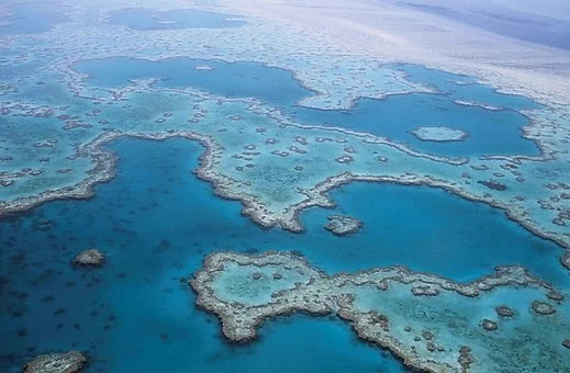Great Barrier Reef, Pixabay.com
