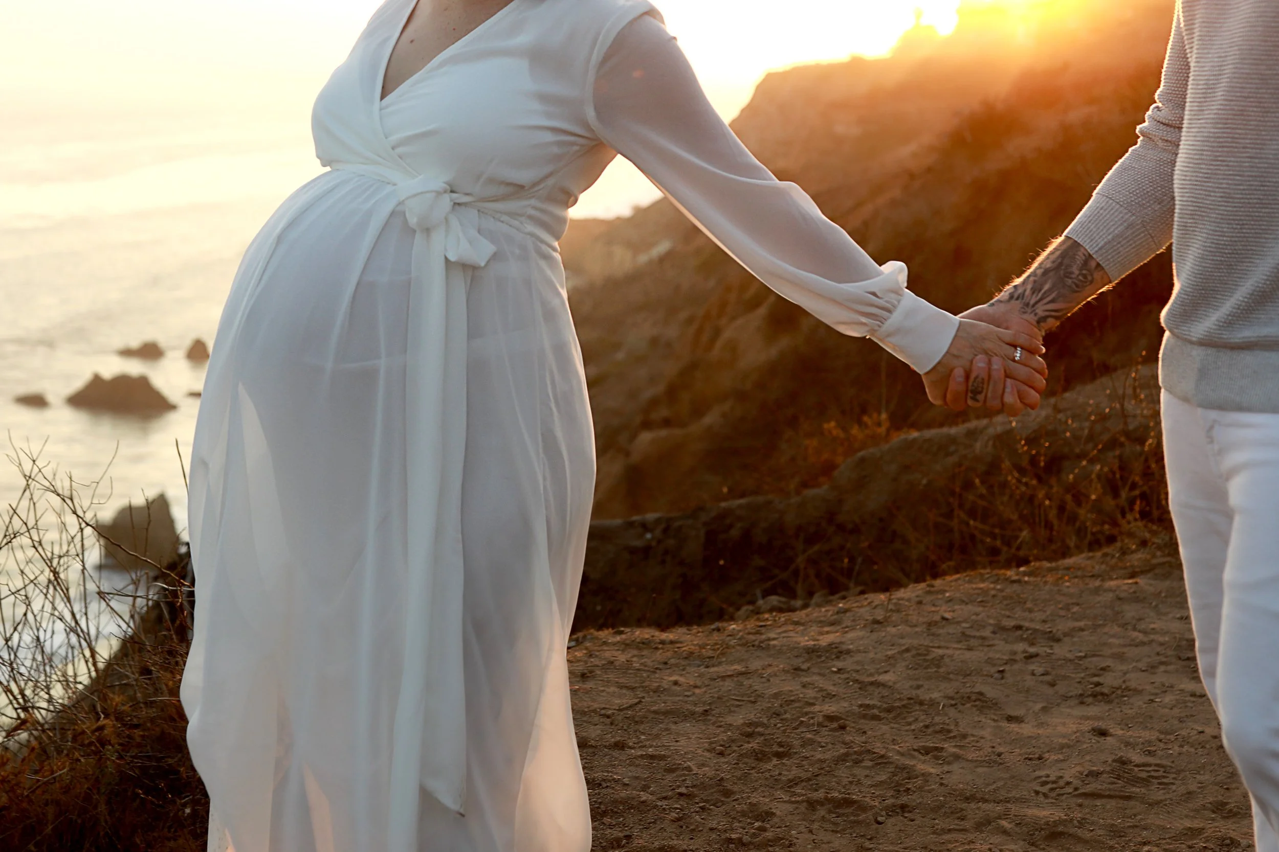 Fertility Breathwork Session