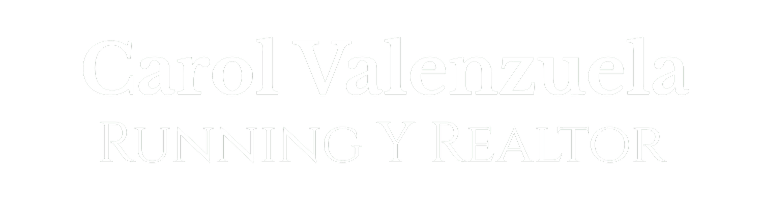 Running Y Realtor