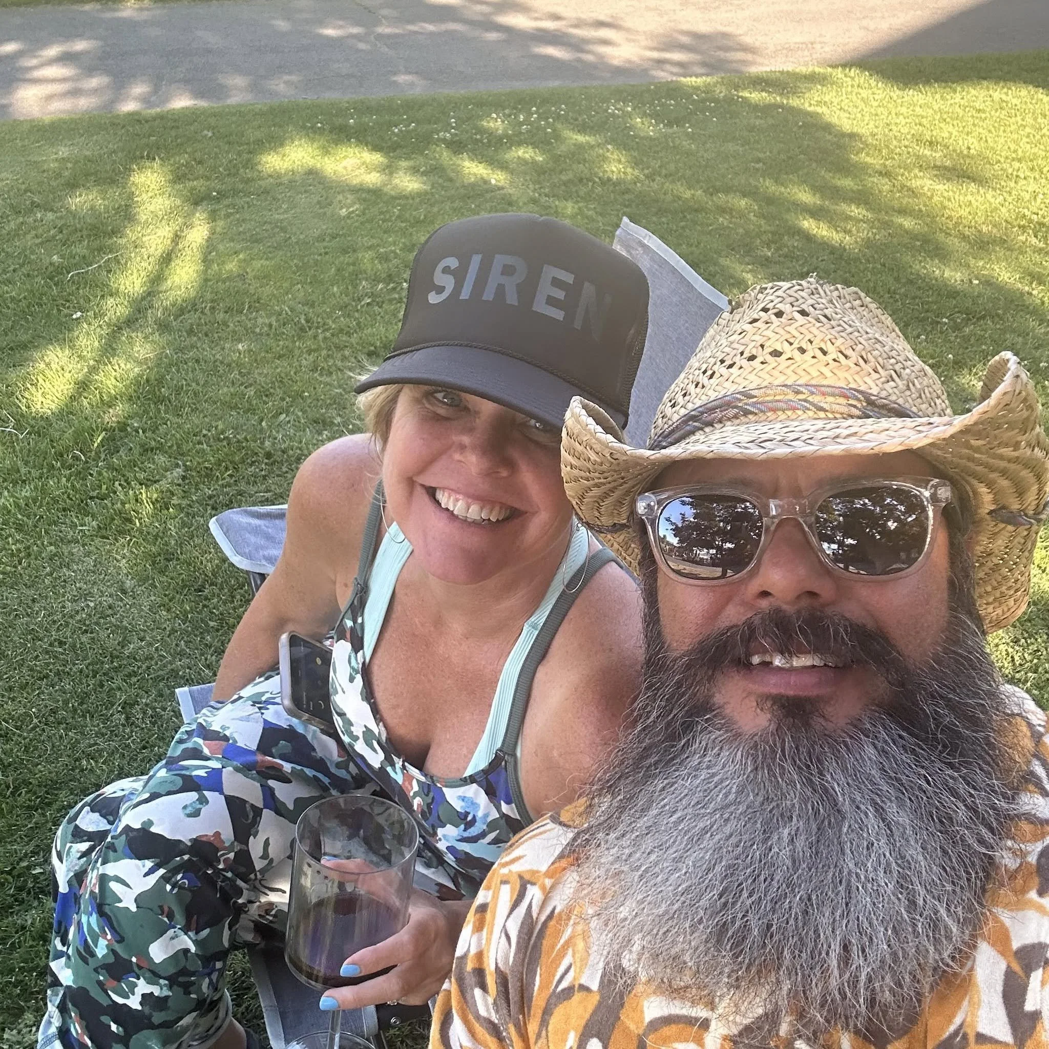 Klamath Falls outdoor concerts in the park.  Things to do in Klamath Falls.  Near Running Y Ranch Resort.  Move to Klamath Falls with Running Y Ranch Resort Real Estate Agent Carol Valenzuela.