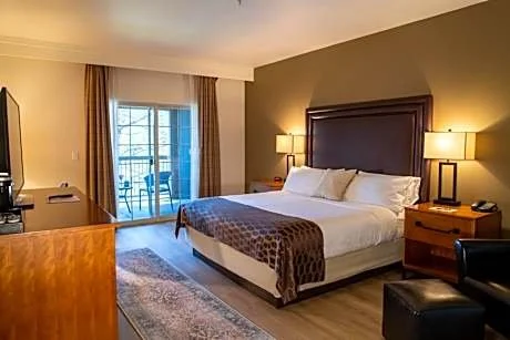 Running Y Ranch Resort Lodge, visitors to stay in Klamath Falls Oregon.