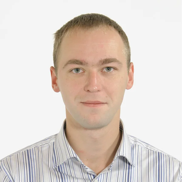 Kostya Kolodnytski Developer