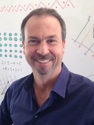 James Tanton Math Educator Gday Math & Exploding Dots