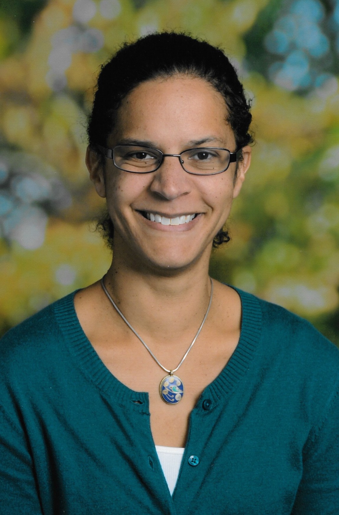 Michele Morris Math Educator