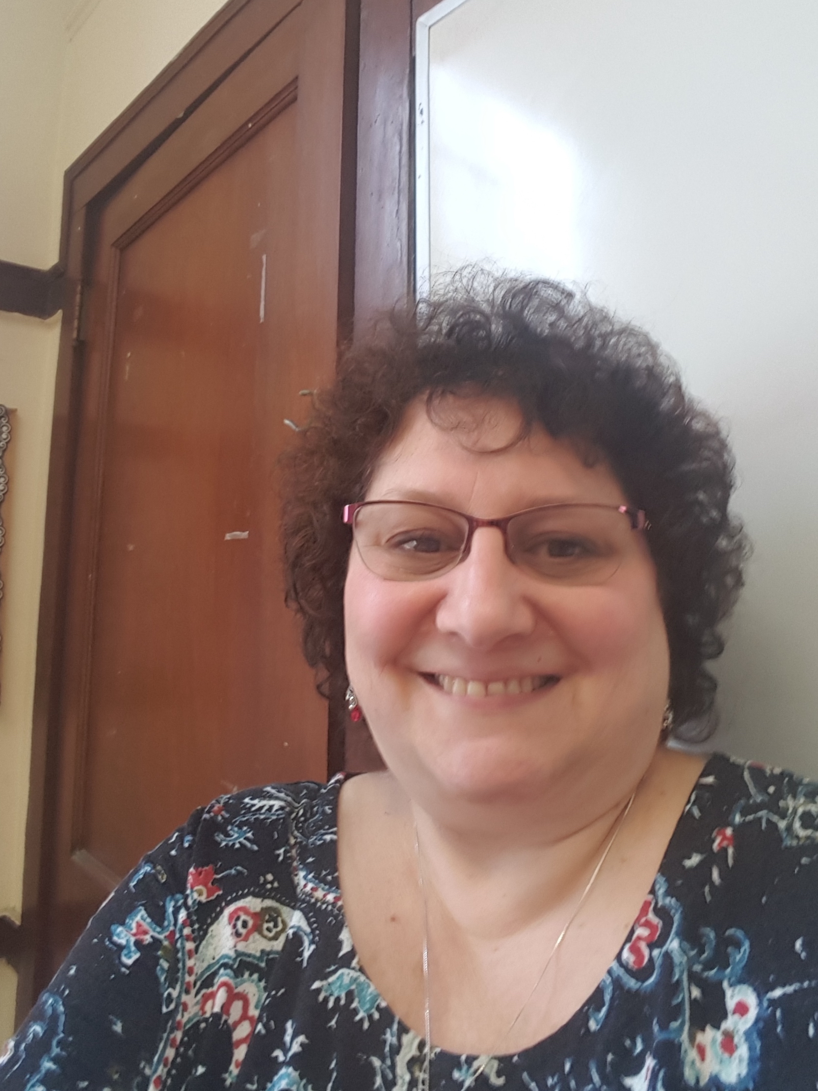 Cheryl Torres Science Educator