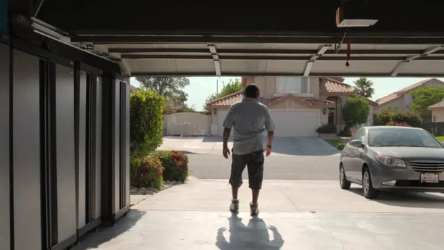 Cedars-Sinai "Freedom"