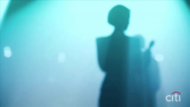 Citi Alicia Keys Teaser