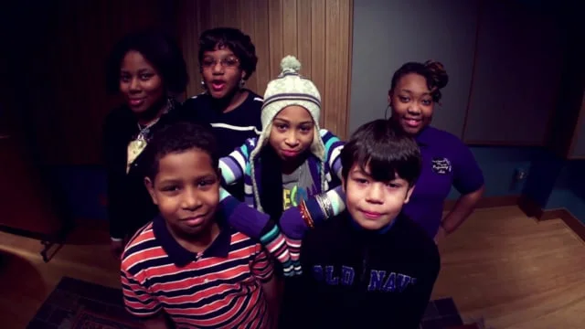 Online Safety Music Video