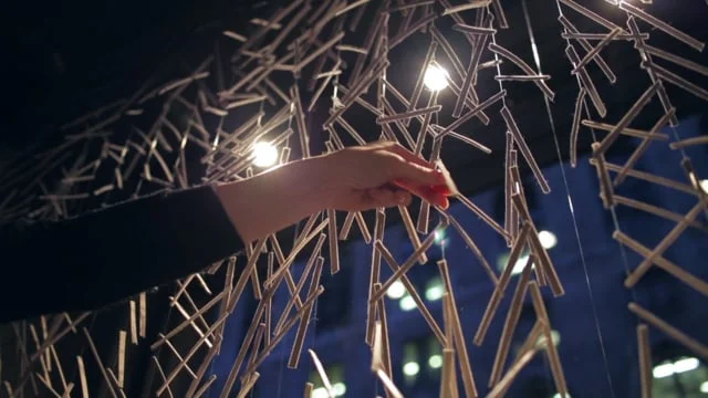 Designing with INDO and their Surfaces