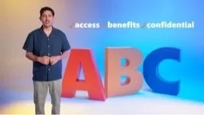 DHCS "ABCs" - English 16x9