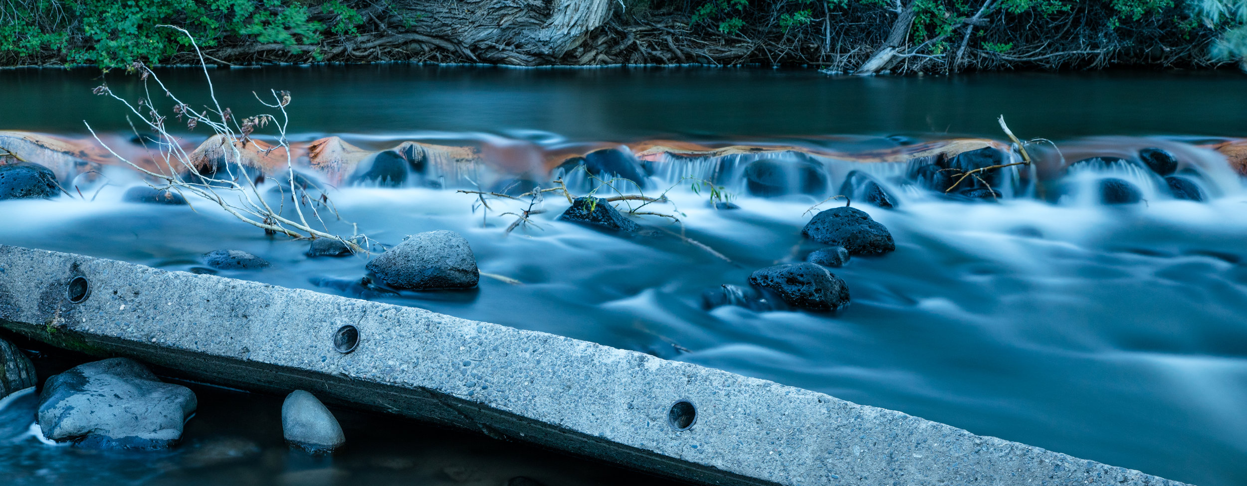 Surface Creek