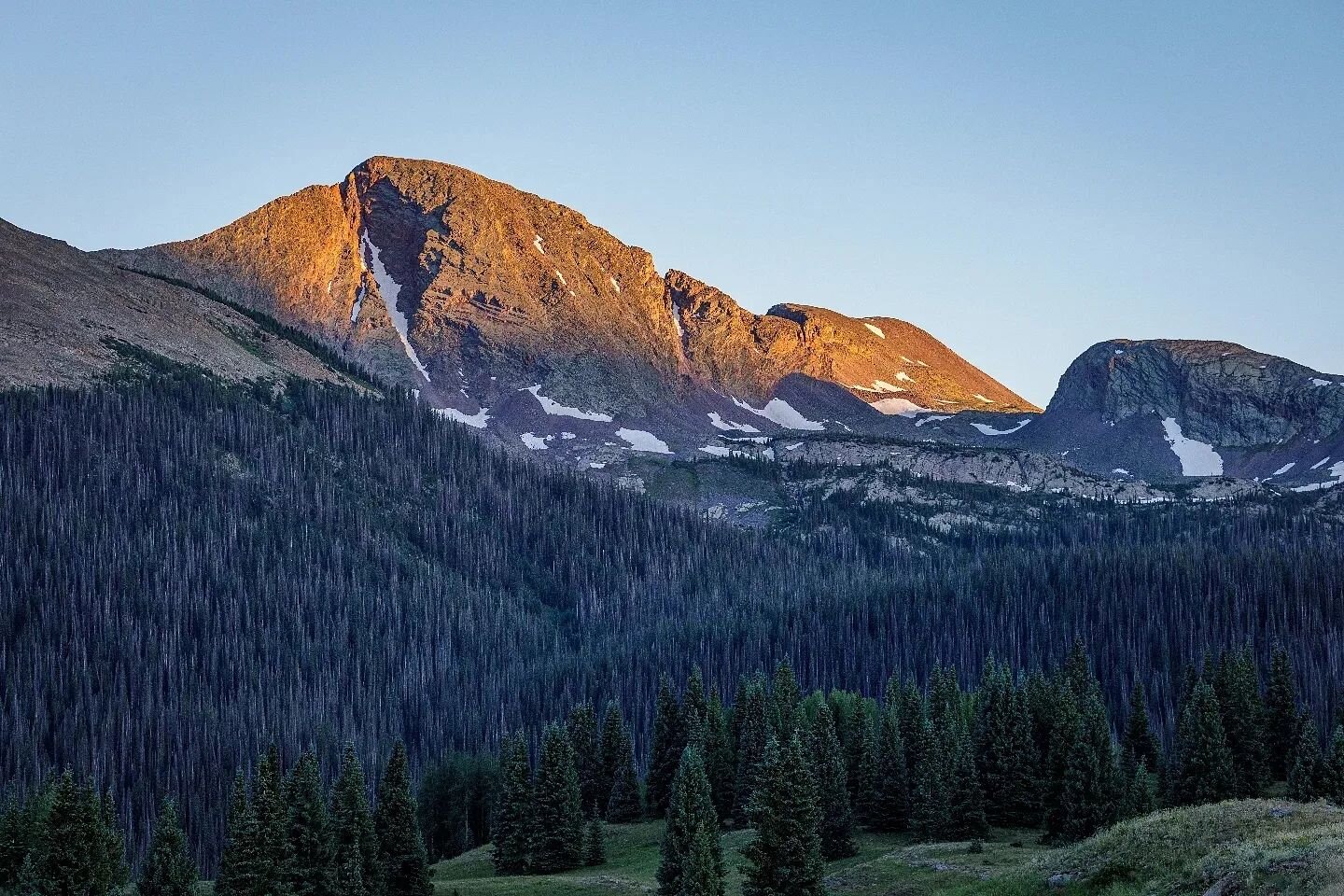 You didn't think I was done posting photos of Snowdon, did you? Above Durango, CO.
.
.
.
#colorado #landscape #instagram #mountains #landscapephotography #ig_captures #coloradolife #colorado_photographers #viewcolorado #viewsfromcolorado #yourshotpho