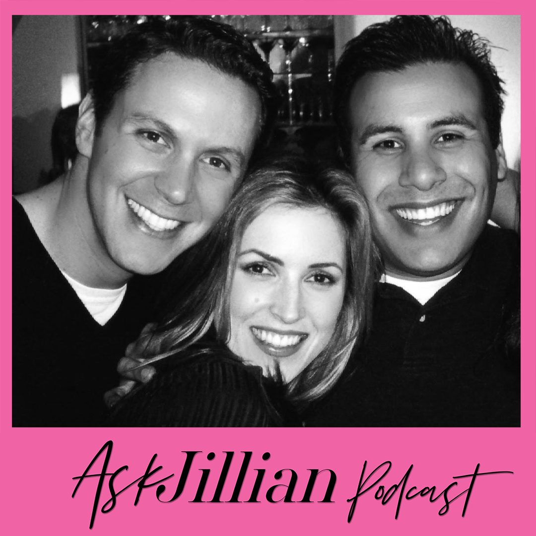 Ep. 15 Loren Ruch was the BEST prom date I ever had!