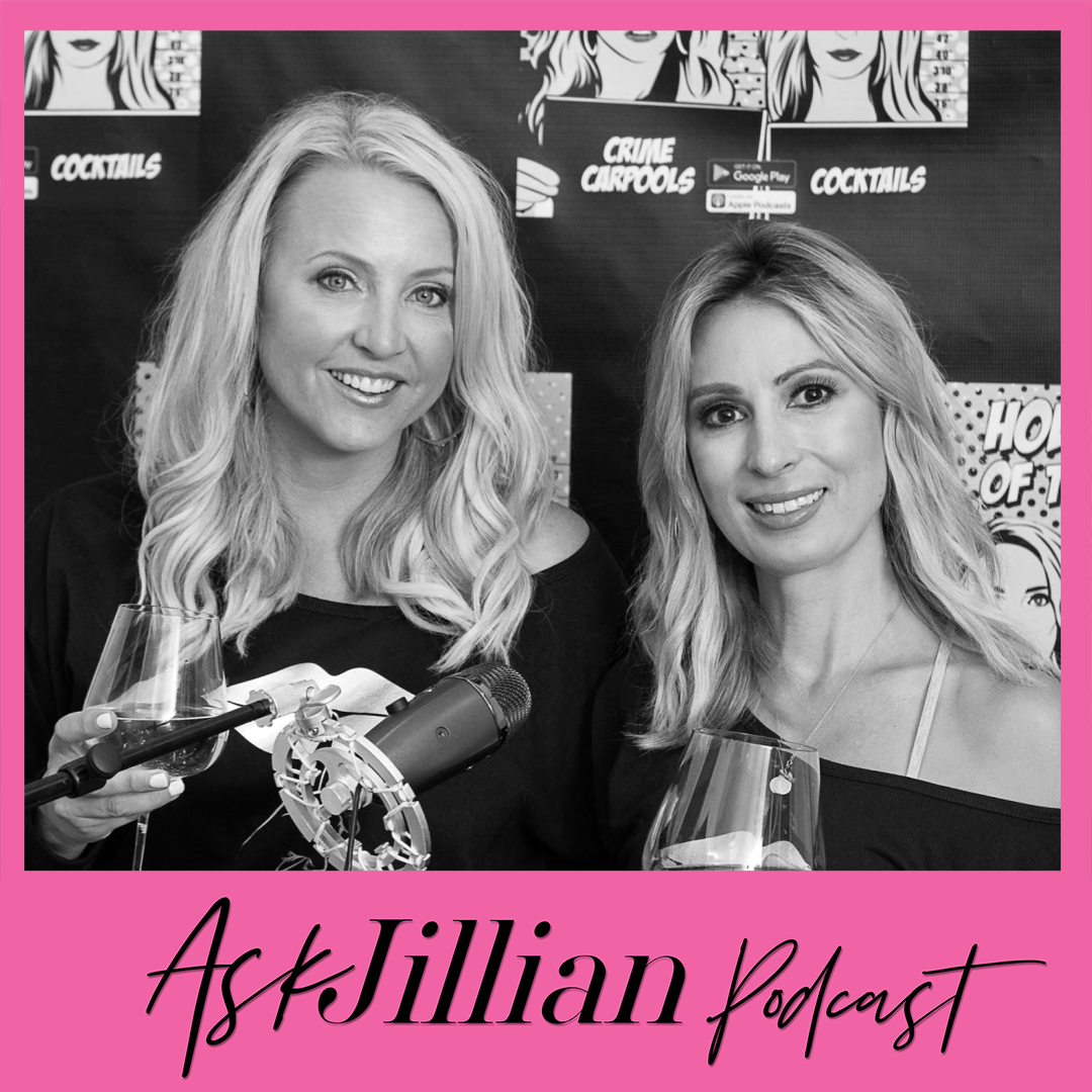 Ep. 16 Housewives of True Crime talk serial killers - I’m a true fan!