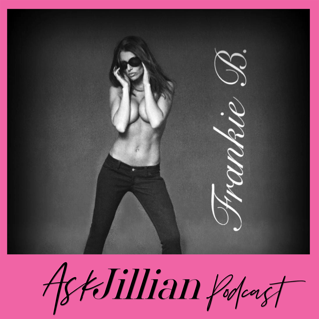 Ep. 20 Daniella Clarke is a true ride or die chick!