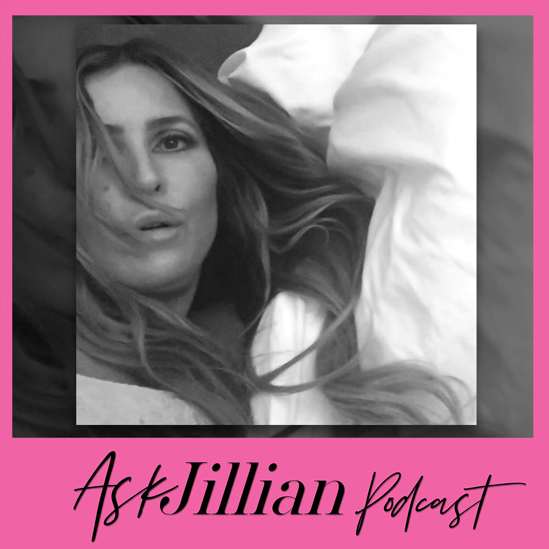 Ep. 21 Let's talk about Sleep Paralysis, because it sucks!