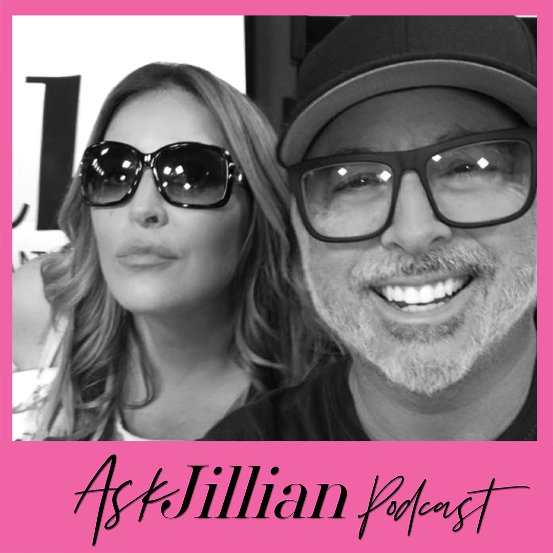 Ask Jillian