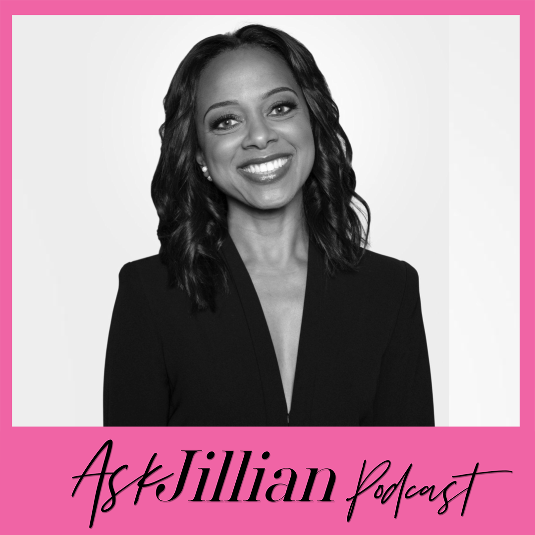 Ep. 23 Nischelle Turner is a Broadcasting SuperSTAR!