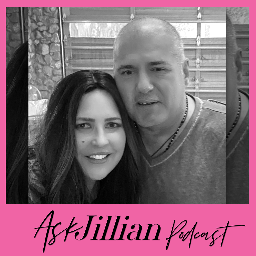 Ep. 25 A.J. Benza is the king of Hollywood’s mysteries and scandals!