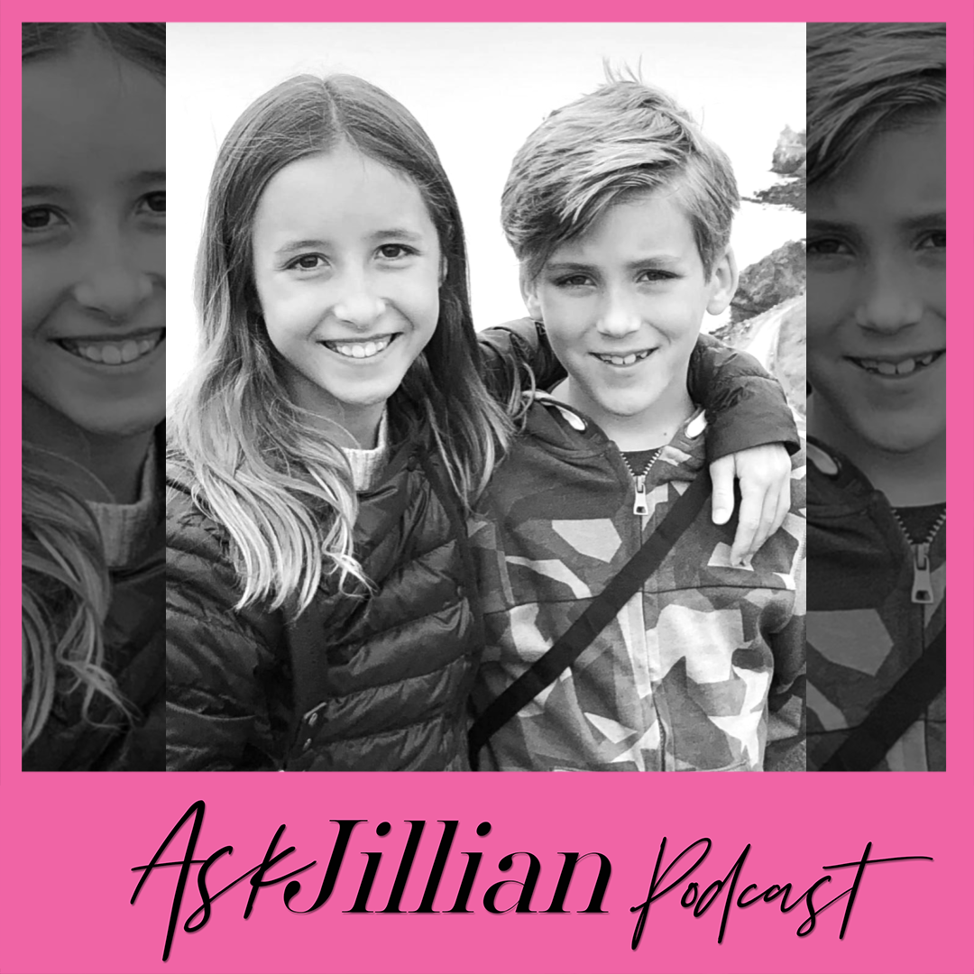 Ep. 30 Ruby &amp; Rocco say the darndest things!