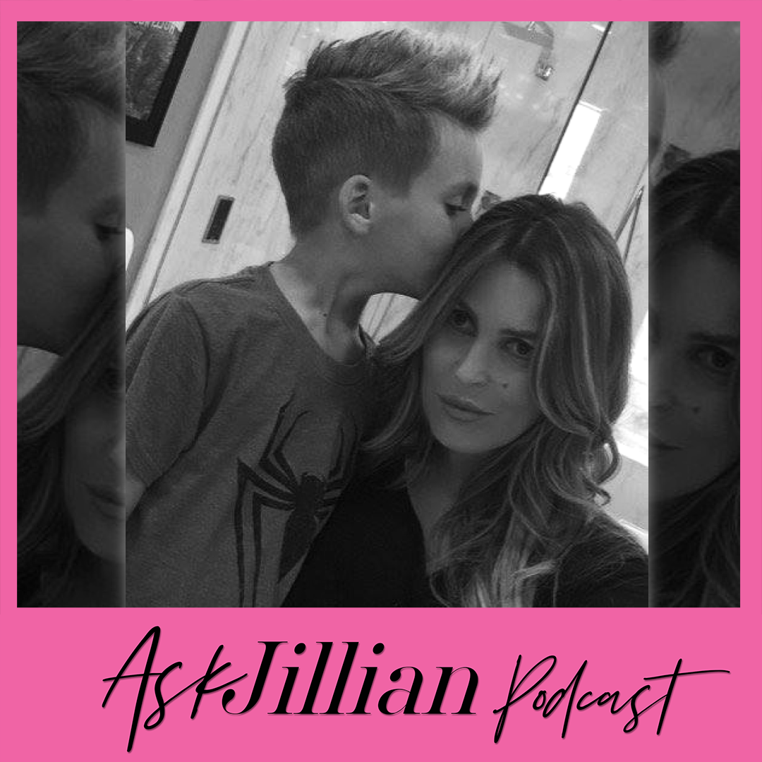 Ep. 36 Mothers and Sons - oh boy!