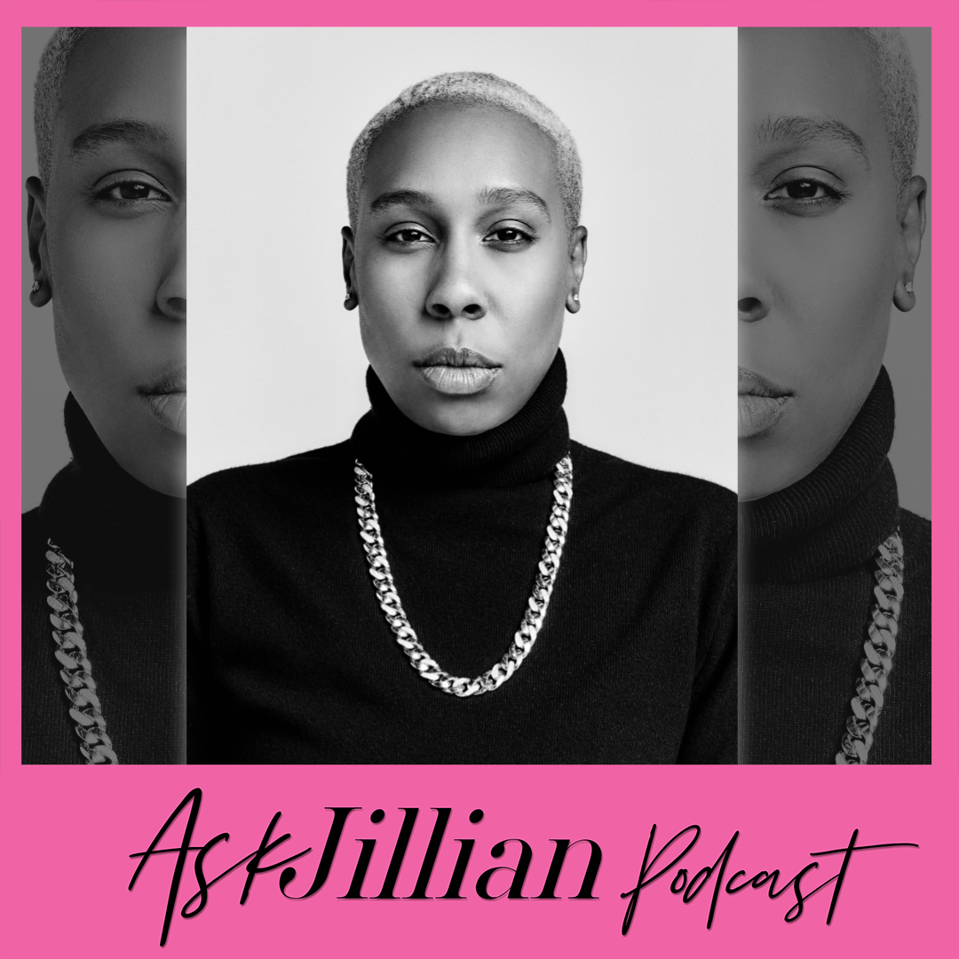 Ep. 38 Lena Waithe is a QUEEN, a BOSS and a POWERHOUSE!!!