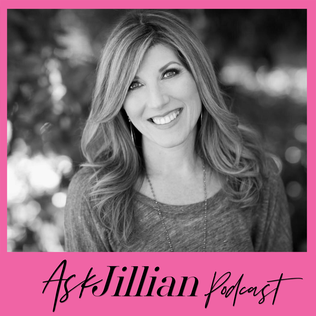 Ep. 43 Marlyn Diaz has got the tips for radiant wellness!