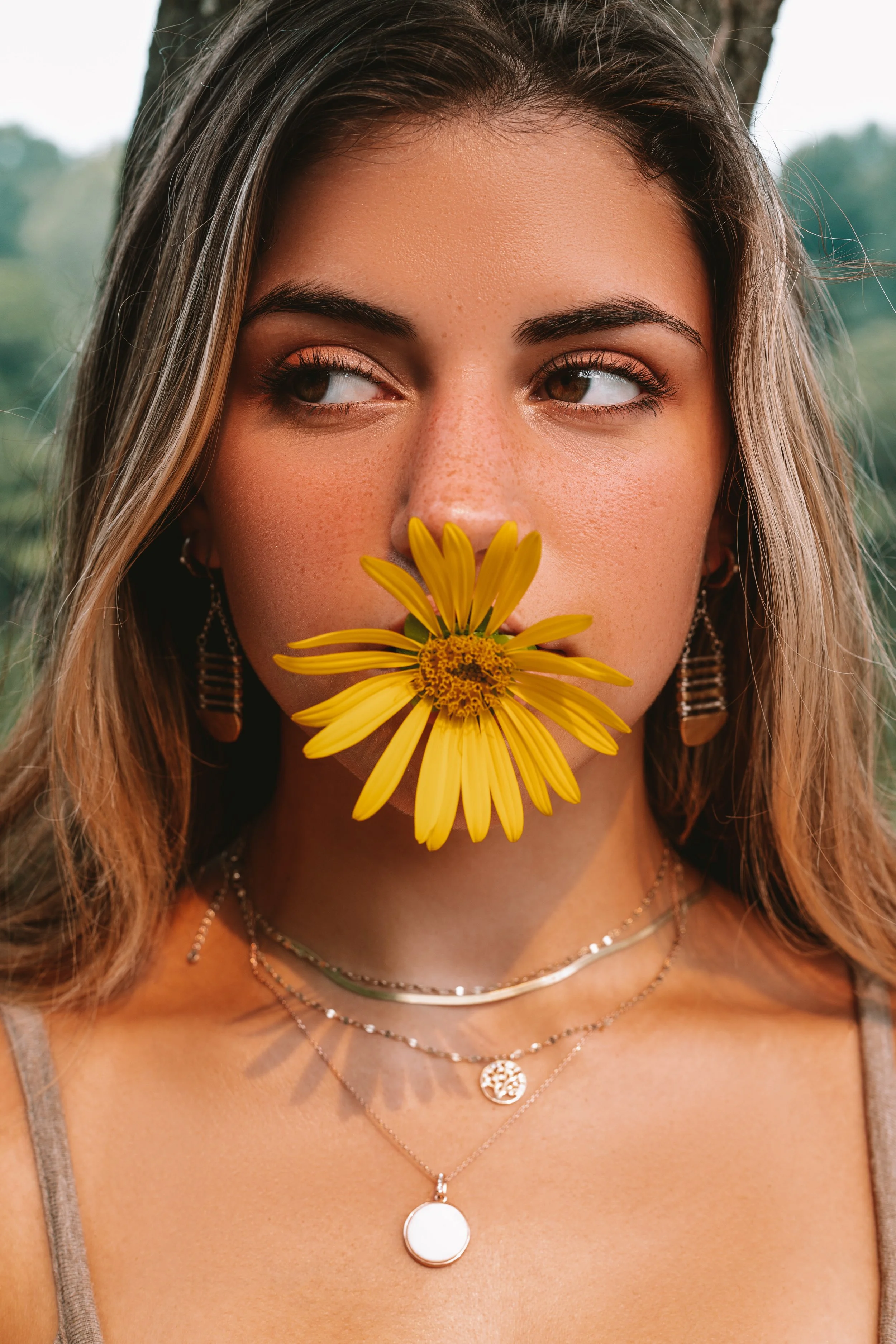 Vibrant Feelings with Victoria | Filmed on EOSR