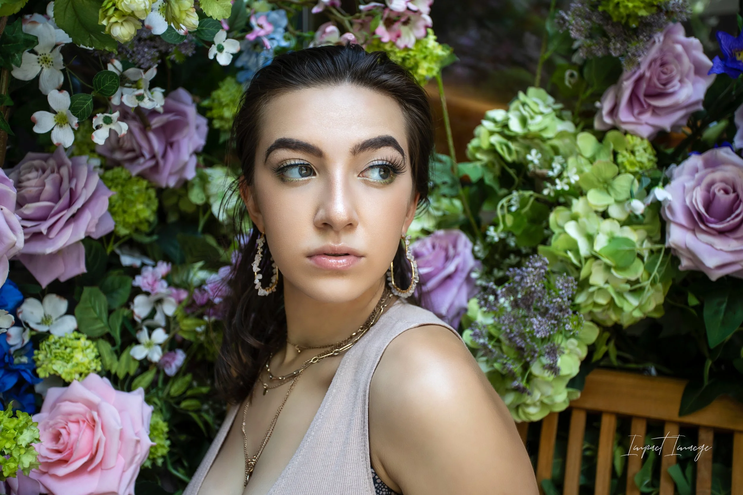 Exploring The Subway with Katie | Filmed on Canon EOSR