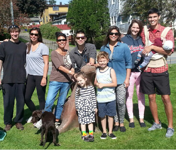 The Crew