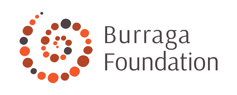 Burraga Foundation - Striving for Equity and Fairness