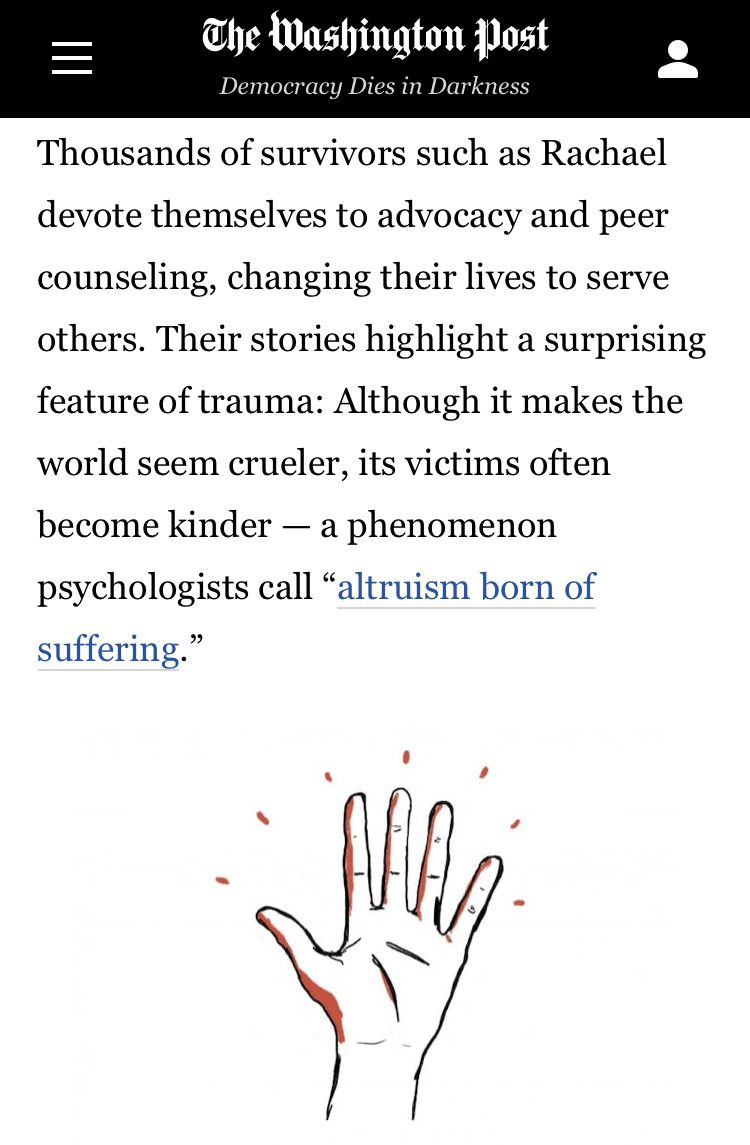 The Washington Post