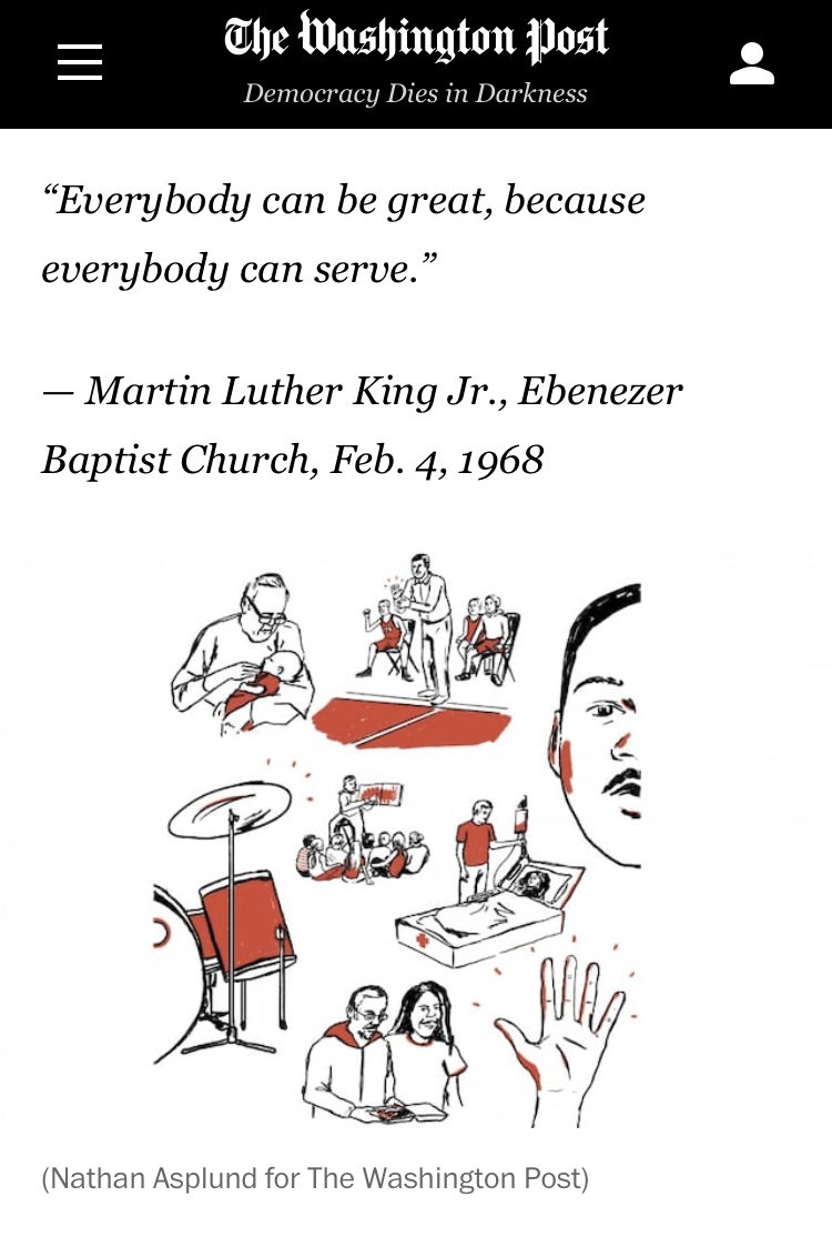 The Washington Post