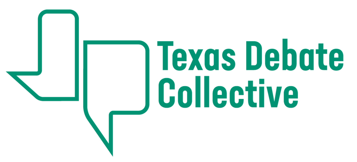 Texas Debate Collective