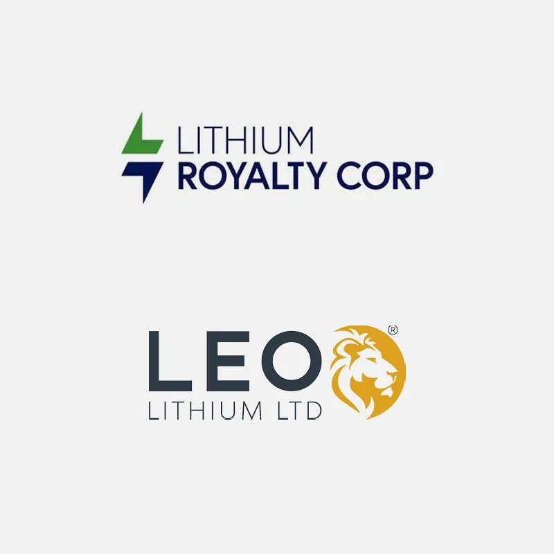 Leo Lithium / LIRC transaction