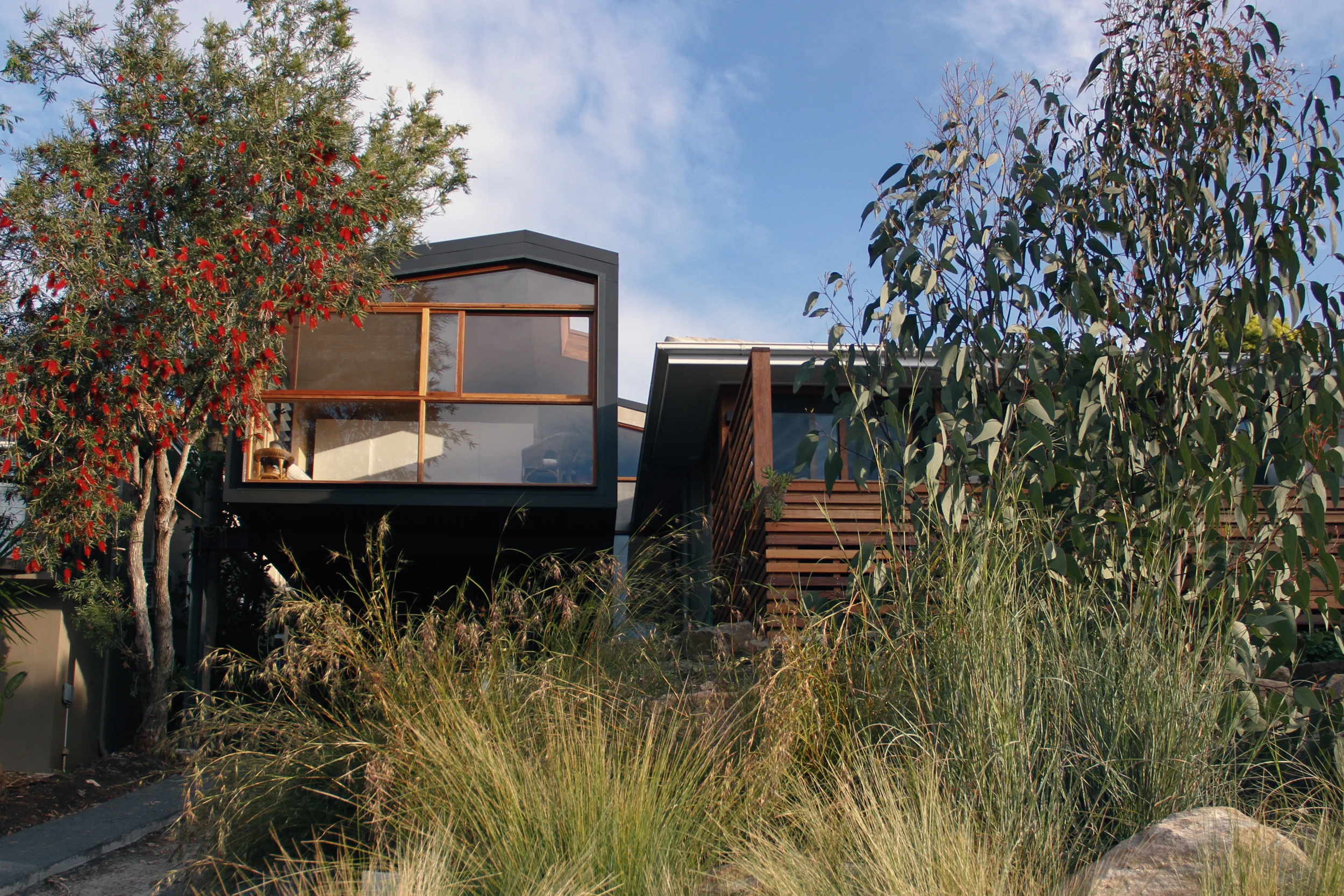 Takt treehouse extension front.jpg