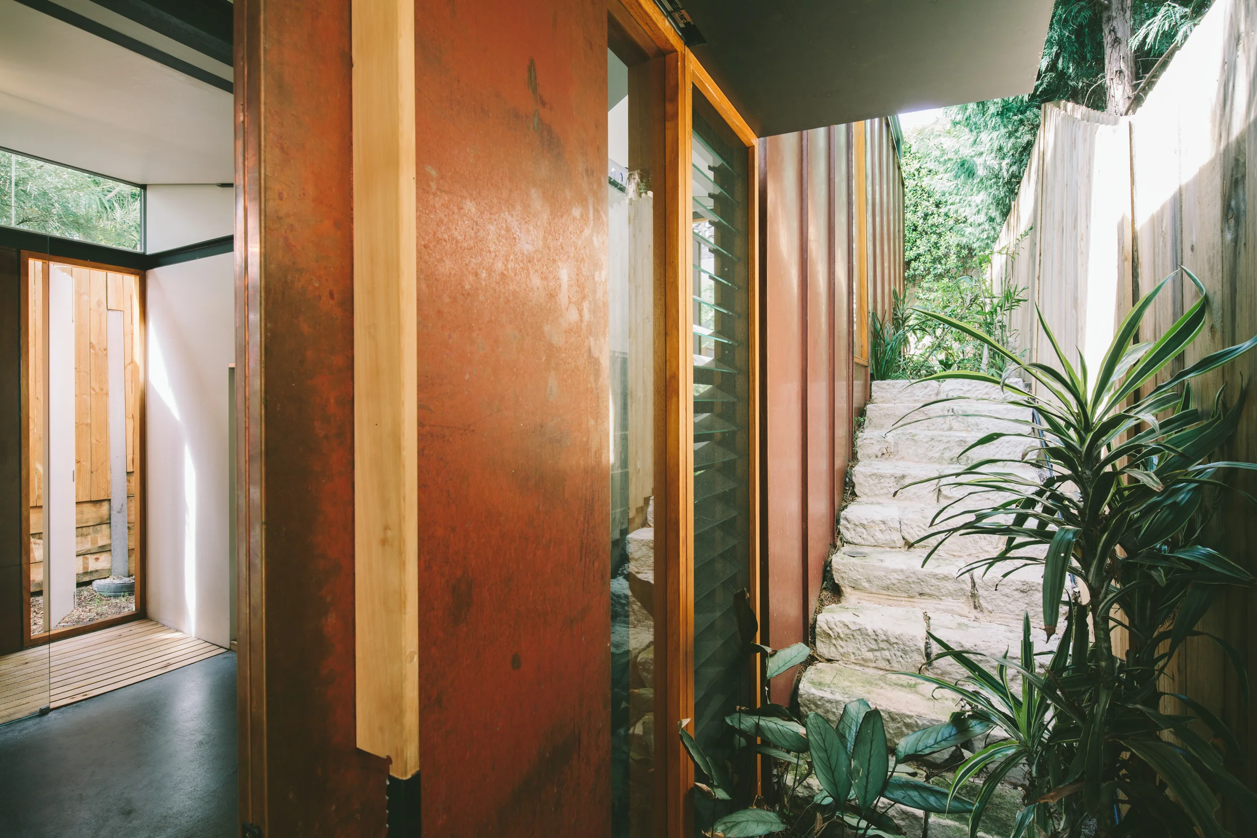 Takt Copper House Entry.jpg
