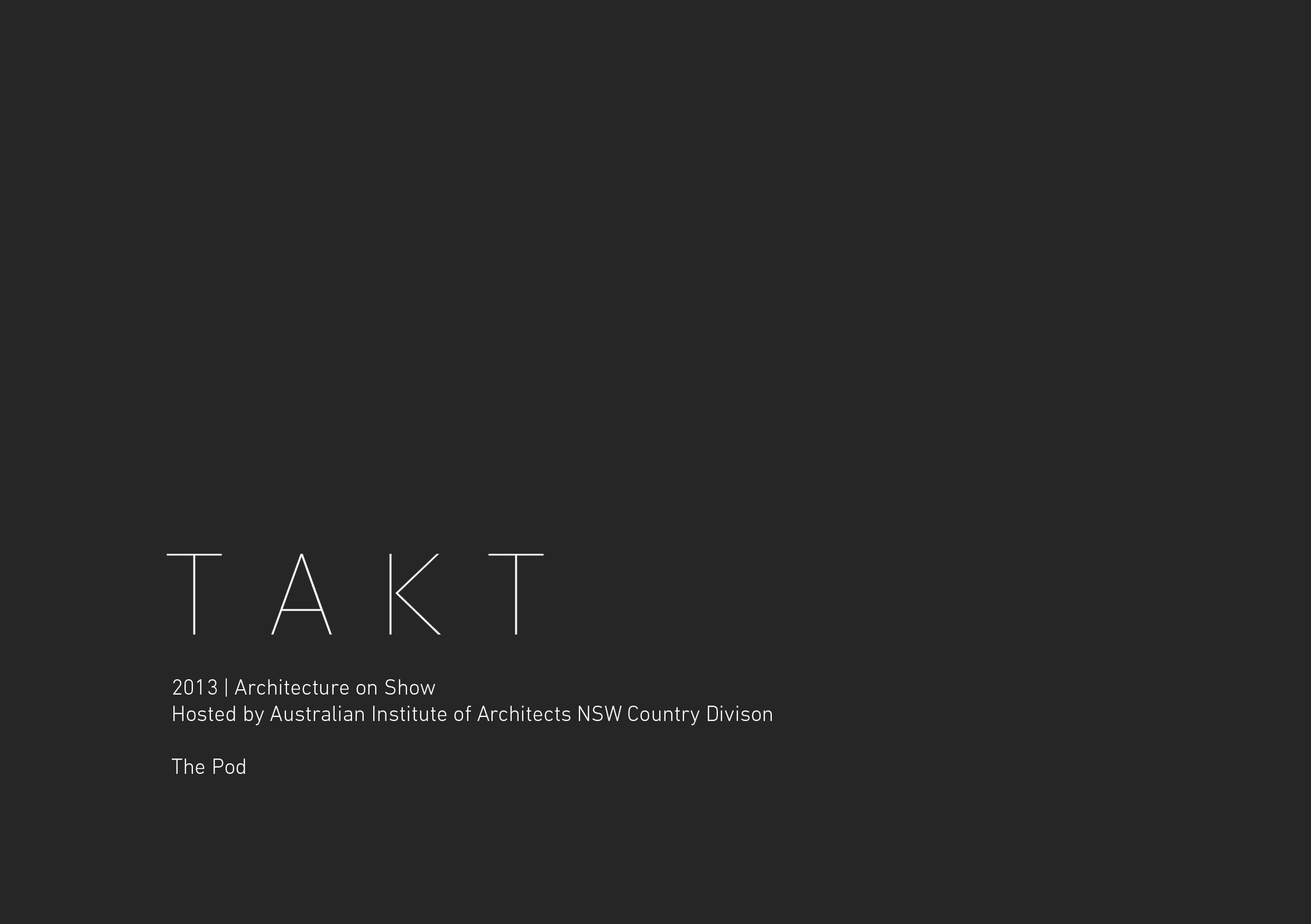 2013 Architecture on Show Pod .png